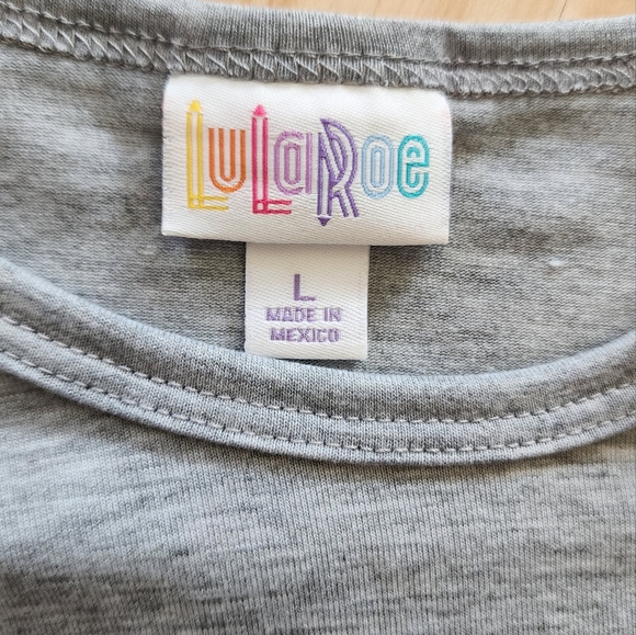 LulaRoe Randy - Picture 3 of 4